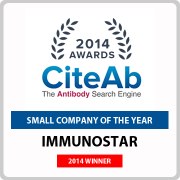 CiteAb-2014-Award